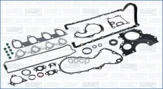 Комплект прокладок ДВС (без ГБЦ) Ford Mondeo 1.8TDCi 07-, Galaxy, Focus, S-Max, Transit Ajusa арт. 51032600