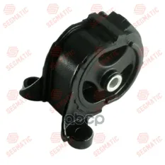 Опора двигателя левая Honda Accord 2.0-2.2i 90-93 SEGMATIC арт. SG30112419