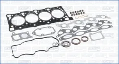 Комплект прокладок ДВС Peugeot Boxer, 605 2.5D,TD 94-, Citroen Jumper, XM Ajusa арт. 52131500