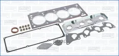Комплект прокладок двигателя верхний RENAULT 1995-2000 K7M-702/703/704/720/744 ...1598 cc Ajusa арт. 52131900