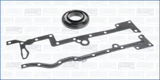 Комплект прокладок двигателя FORD:MONDEOIII(B5Y) 2.016VDI/TDDi/TDCi/2.016VTDDi/TDCi/2.0TDCi 00-07,MONDEOIIIседан(B4Y) 2.016VDI/TDDi/TDCi/2.016VTDDi/TD