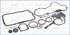 Комплект прокладок двигателя нижний NISSAN-OPEL-RENAULT-VAUXHALL 1999->G9T-720/722/750/642/700/742/743/600/702/703/710/712 2188cc DIESEL Ajusa арт. 54