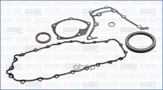 Комплект прокладок ДВС Renault Laguna, Megane, Scenic 1.9dCi 05- Ajusa арт. 54154900