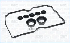 Прокладка клапанной крышки ДВС (к-т) Subaru Impreza 1.6 97-, Legacy, Outback 2.5 98- Ajusa арт. 56028000