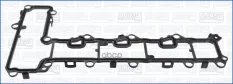 Прокладка клапанной крышки ДВС Citroen, Peugeot 2.0HDi-2.2BlueHDi 09-, DS, Ford Ajusa арт. 11142000