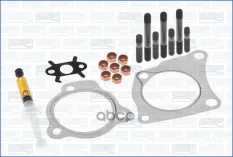 Ремкомплект турбокомпрессора Renault Megane 2.0TCe,Turbo 04-, Laguna, Vel Satis, Espace Ajusa арт. JTC11524