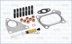 Ремкомплект турбокомпрессора Renault 1.5dCi 03-, Dacia Logan, Sandero Ajusa арт. JTC11526