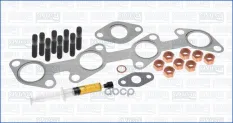 Ремкомплект турбокомпрессора Audi A3 2.0TDI 03-, VW Golf, Jetta, Passat, Skoda Yeti Ajusa арт. JTC11576