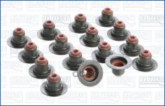 Компл.маслосъемных колпачков Renault 98-F4P F4R K4M 159 Ajusa арт. 57031200