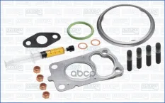 Ремкомплект турбокомпрессора BMW E90, E60, X3, X5, X6 3.0d Ajusa арт. JTC11725