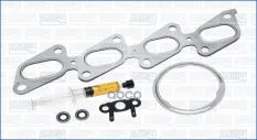 Ремкомплект турбокомпрессора Opel Astra 07-, Corsa, Meriva, Insignia, Mokka, Zafira Ajusa арт. JTC11752