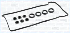 Прокладка клапанной крышки ДВС (к-т) Honda Accord 2.0-2.4 03-, CR-V, FR-V, Stream Ajusa арт. 56029300