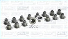 Колпачки маслосъемные ГРМ (к-т) Kia, Hyundai 2.0CRDi-2.2CRDi 01- Ajusa арт. 57037800