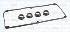 Компл. прокладок клапан. крышки Mitsubishi Ajusa арт. 56031900