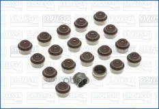 Колпачки маслосъемные ГРМ (к-т) Volvo C30, C70, S40, S60, S70, S80, V70 Ajusa арт. 57040800