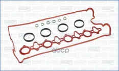Комплект прокладок клапанной крышки RENAULT/OPEL/NISSAN 2.2DCi/2.5DTi компл. Ajusa арт. 56032200