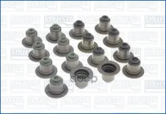 Колпачки маслосъемные ГРМ (к-т) Ford Focus, Mondeo, C-Max, S-Max 1.8-2.3, Mazda 3, 6, MPV, Volvo Ajusa арт. 57043100