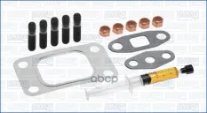 Ремкомплект турбокомпрессора BMW E28, E30, E34 2.4td, Saab 900, 9000 Ajusa арт. JTC11009