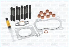 Ремкомплект турбокомпрессора Fiat 1.9TD,JTD 96-, Alfa Romeo 145, 146, 147, 156, Lancia Musa Ajusa арт. JTC11062