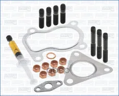 Ремкомплект турбокомпрессора Honda Accord, Civic 2.0TD 97-, Rover 200, 400, 600, 45, VW Bora, Golf, Polo 1.9TDI 97-, Skoda, Seat Ajusa арт. JTC11083