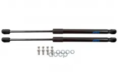 Упоры капота для JAC T6, 2019-, к-т 2 шт / Джак Т6 Arbori арт. ARBORIHD061101