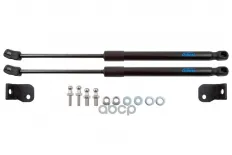 Упоры капота для JAC J7, 2020-, к-т 2 шт / Джак Т7 Arbori арт. ARBORIHD061102