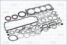 Комплект прокладок двигателя полный TOYOTA 1984-1996,2ELC/E/L/LU...1295cc Ajusa арт. 50099400