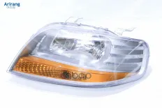 Фара передняя левая с мех корректром Arirang арт. ARG23-1004L