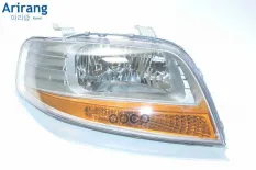 Фара передняя правая с мех.корректором Arirang арт. ARG23-1004R