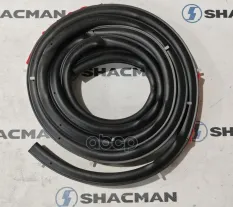 Уплотнитель стекла SHACMAN SHAANXI левой двери OE Shacman арт. DZ14251330233