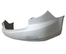 Бампер задний Api арт. MZ2500870-1000