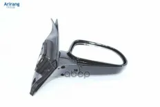 Зеркало наружное правое (электрическое, без подогрева) Arirang арт. ARG27-8085R