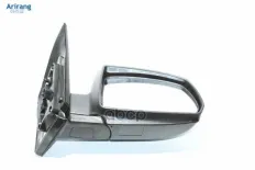 Зеркало наружное правое без подогрева (электрическое) Arirang арт. ARG278105RTAXI