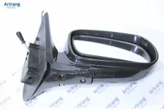 Зеркало наружное  правое (механика) Arirang арт. ARG27-8842R
