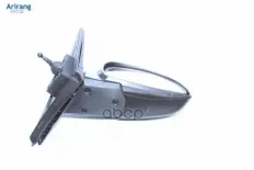 Зеркало наружное в сб правое (механика) Arirang арт. ARG27-8843R