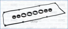 Комплект прокладок клапанной крышки MITSUBISHI: PAJERO IV 3.2 DI-D/3.2 DI-D 4WD/3.2 TD 4WD 06-, PAJERO IV Van 3.2 DI-D 06- Ajusa арт. 56049500