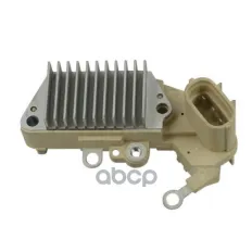 реле-регулятор! Nippondenso 14.5V Toyota Carina E/Corolla 1.6 92-97, Celica 1.8i 16V TRANSPO арт. IN439