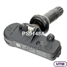 Датчик давления в шине FORD Mondeo UTM Utm арт. PS0148A