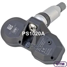 Датчик давления в шине LAND ROVER UTM Utm арт. PS1020A