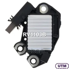 Регулятор генератора Utm арт. RV1103B