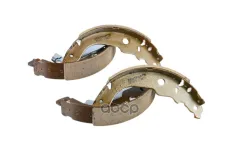 колодки тормозные барабанные! Citroen C3/DS3, Peugeot 207 1.4i/1.4-1.6HDi 06> ZENTPARTS арт. Z06925