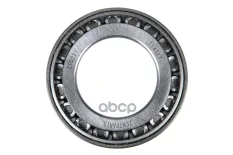 подшипник ступицы! MB,RVI,VOLVO,IVECO ZENTPARTS арт. Z14327