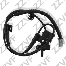 ДАТЧИК АБС ПЕРЕДНИЙ ПРАВЫЙ (R) KIA CERATO (09-13) ZZVF ZV330MR ZZVF арт. ZV330MR