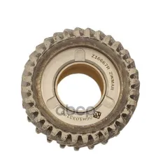 ШЕСТЕРНЯ ГРМ Audi  Seat  Skoda  VW Zikmar арт. Z16667R