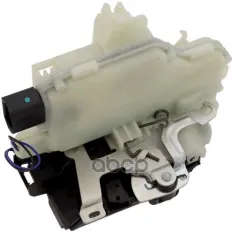 МЕХАНИЗМ ЗАМКА ДВЕРИ (КОРПУС БЕЗ СЕРДЦЕВИНЫ) VW BEETLE BORA GOLF JETTA PASSAT - Zikmar арт. Z59946R