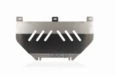 ЗК и крепеж Autofamily арт. NLZ.04.06.030A NEW