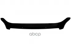 Дефлектор капота Autofamily арт. NLD.SSOLATL2212