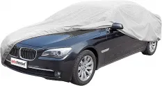 Тент на автомобиль (М) 432x165x119cм AUTOSTANDART AutoStandart арт. 102101