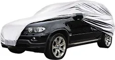 Тент на автомобиль (L) 457х185х145см для внедорожников AUTOSTANDART AutoStandart арт. 102109