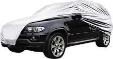 Тент на автомобиль (XL) 483х195х145см для внедорожников AUTOSTANDART AutoStandart арт. 102110